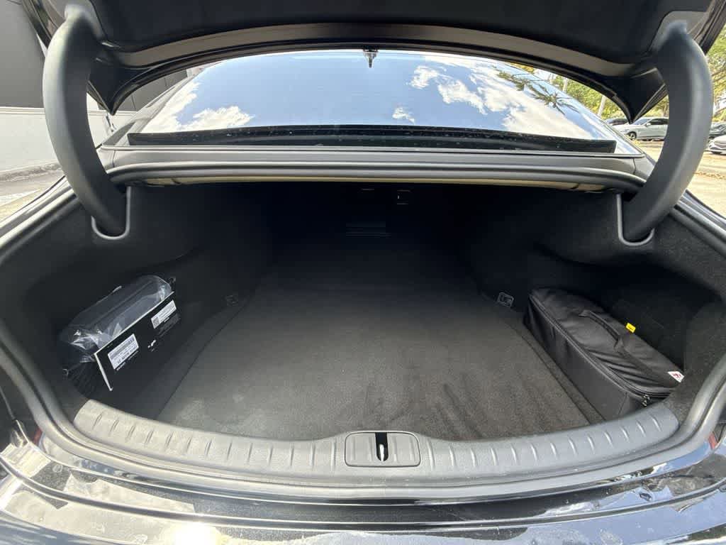 Used 2026 Genesis G80 3.5T Prestige AWD/4WD image 25
