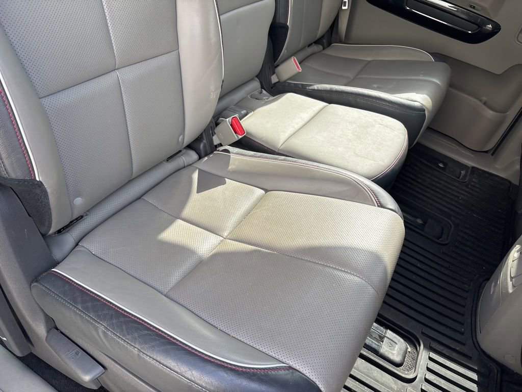 Used 2018 Kia Sedona EX FWD image 31