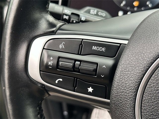 Used 2023 Kia Sportage X-Pro Prestige image 17