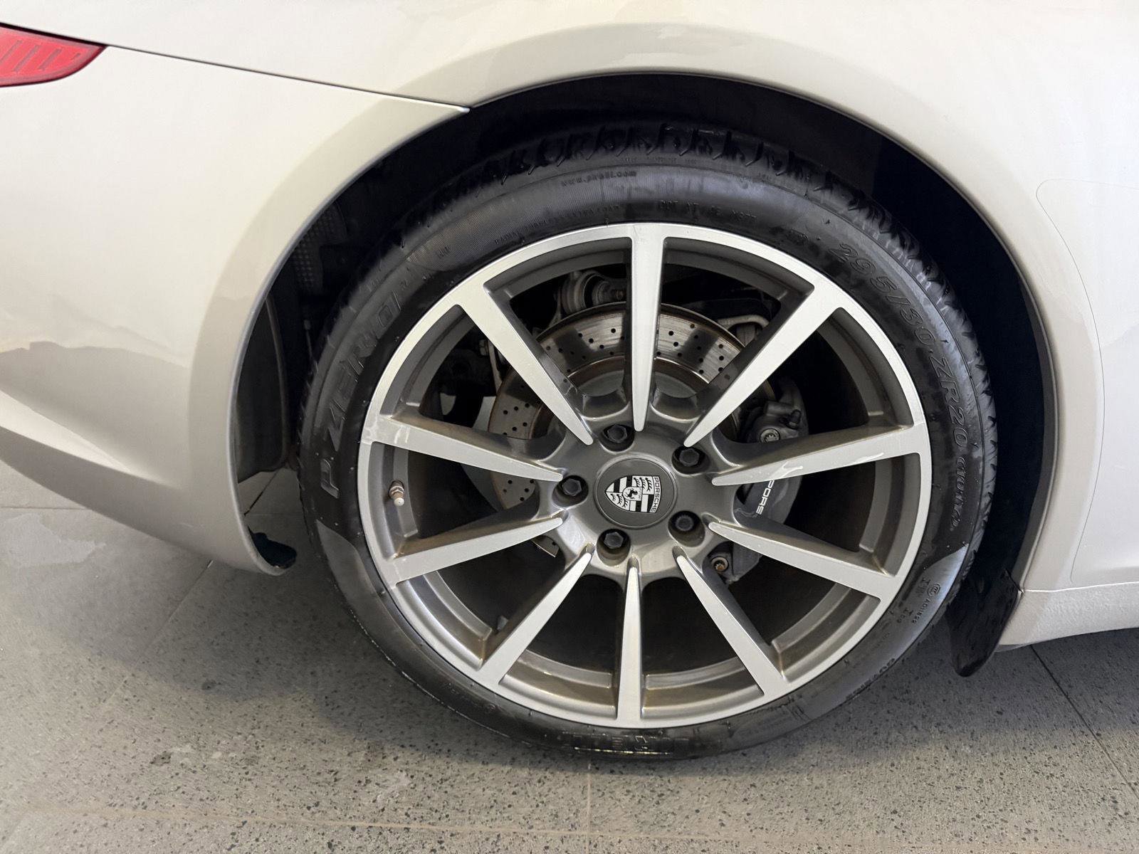 Used 2013 Porsche 911 Carrera image 12