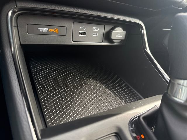 Certified 2024 Honda CR-V EX image 32