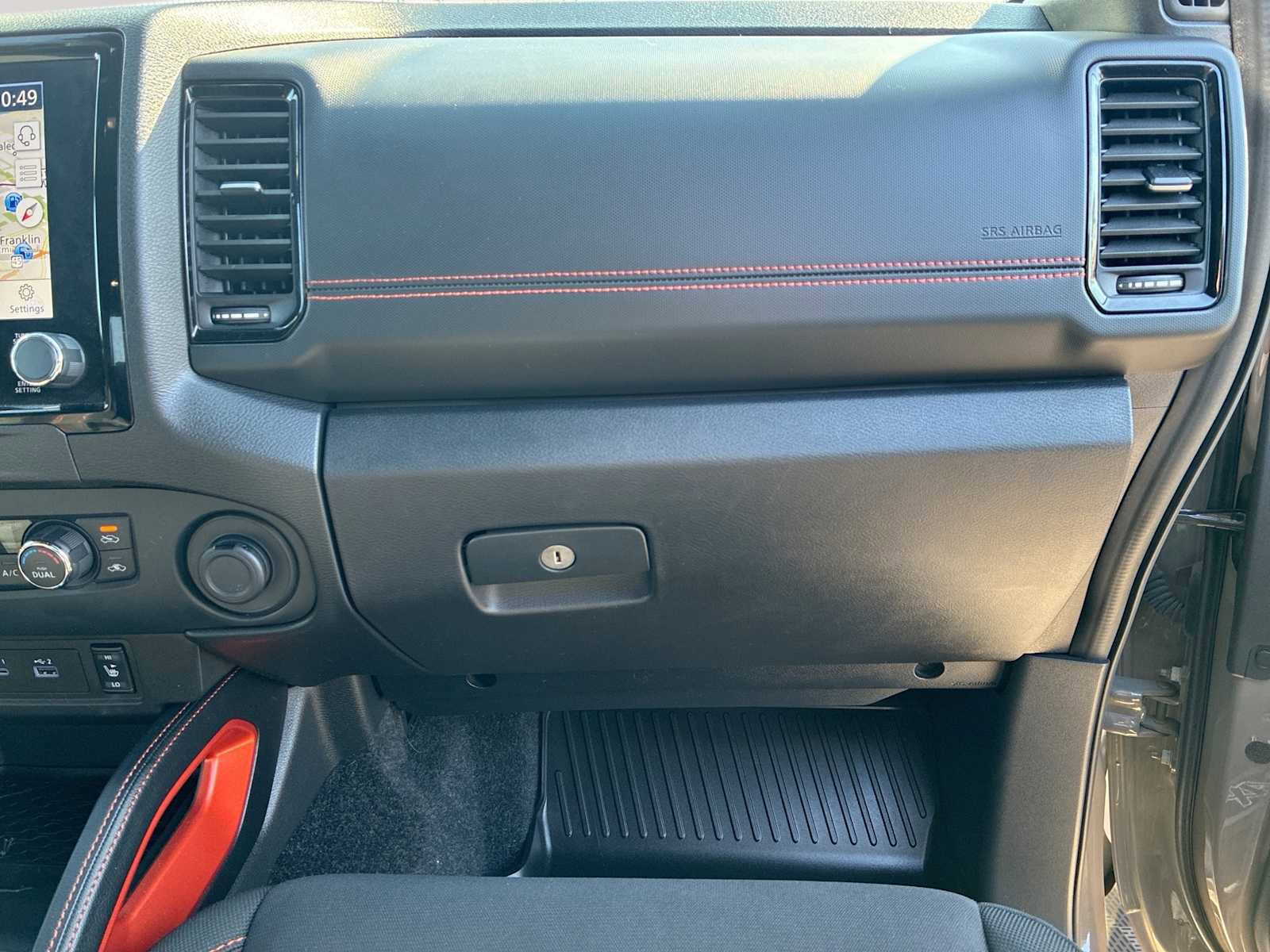 Used 2023 Nissan Frontier PRO-4X w/ Pro Convenience Package image 29