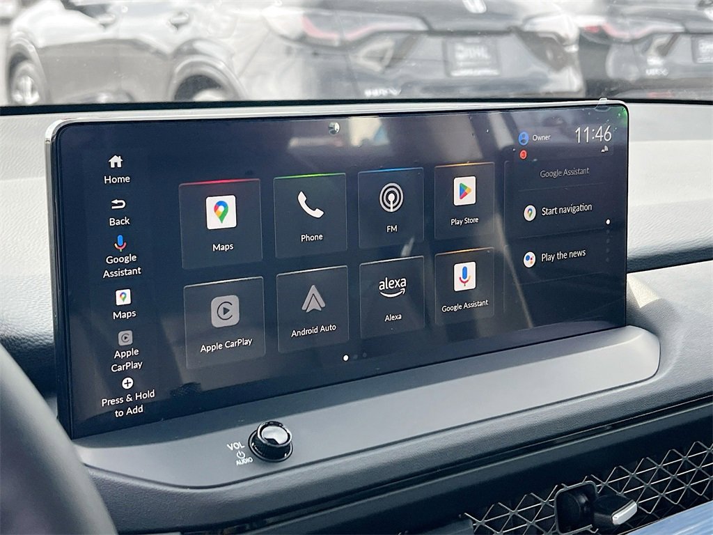 New 2025 Honda Accord Touring image 7