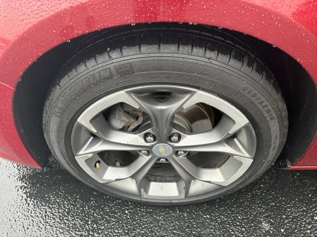 Used 2019 Chevrolet Malibu RS FWD image 29