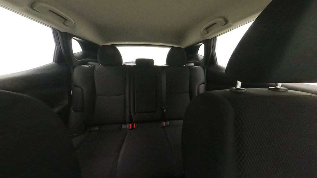 Certified 2022 Nissan Rogue Sport S AWD/4WD image 30