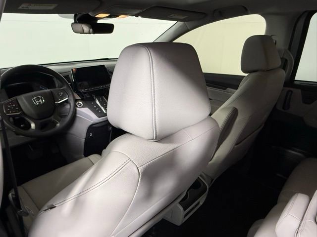 Used 2023 Honda Odyssey EX-L image 34