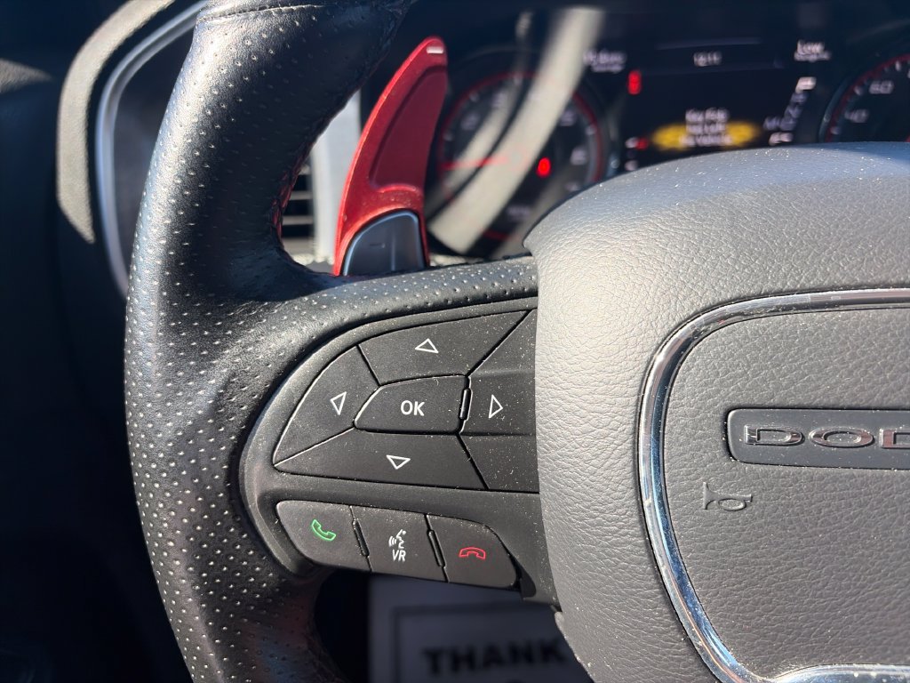 Used 2017 Dodge Charger R/T RWD image 14