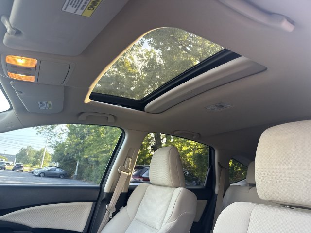 Used 2015 Honda CR-V EX image 29