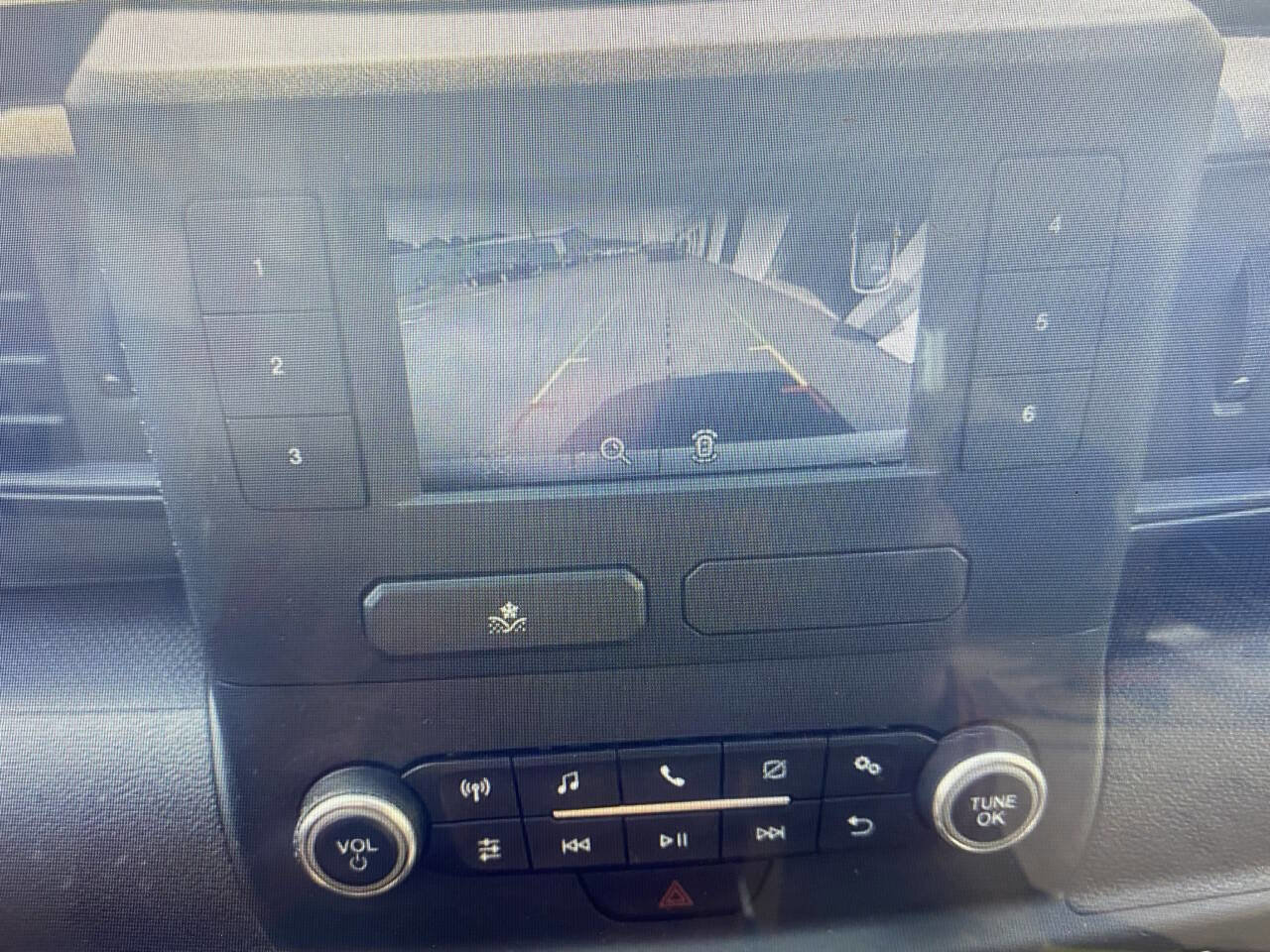 Used 2022 Ford Explorer 4WD Police Interceptor image 8