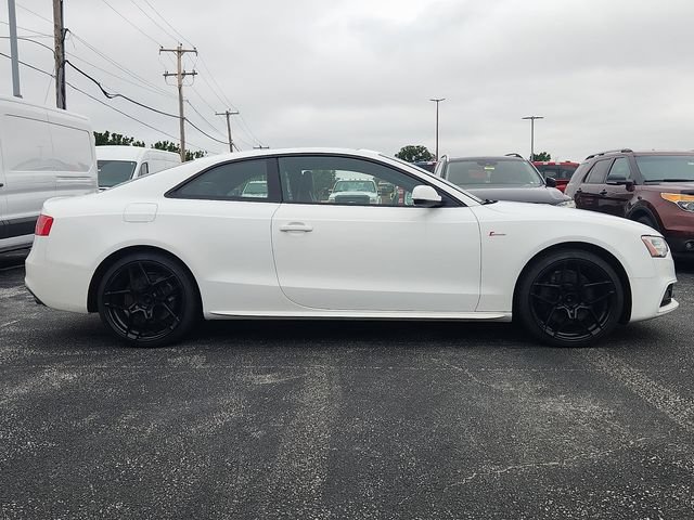 Used 2016 Audi S5 Premium Plus AWD/4WD image 7