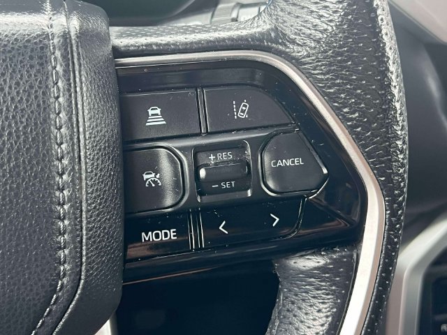 Certified 2023 Toyota Sequoia Platinum AWD/4WD image 28