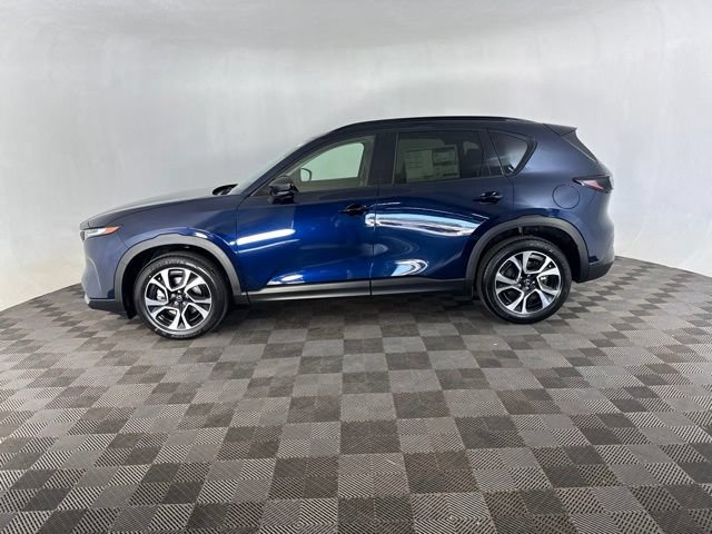 New 2026 MAZDA CX-5 Preferred AWD/4WD image 8