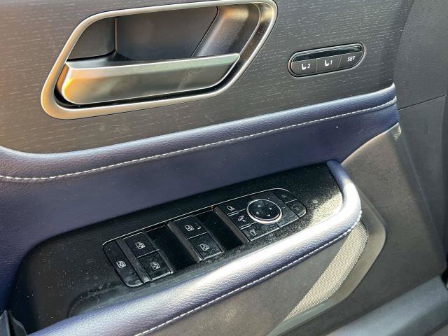 New 2026 INFINITI QX80 4WD w/ Sport Exterior Package image 12