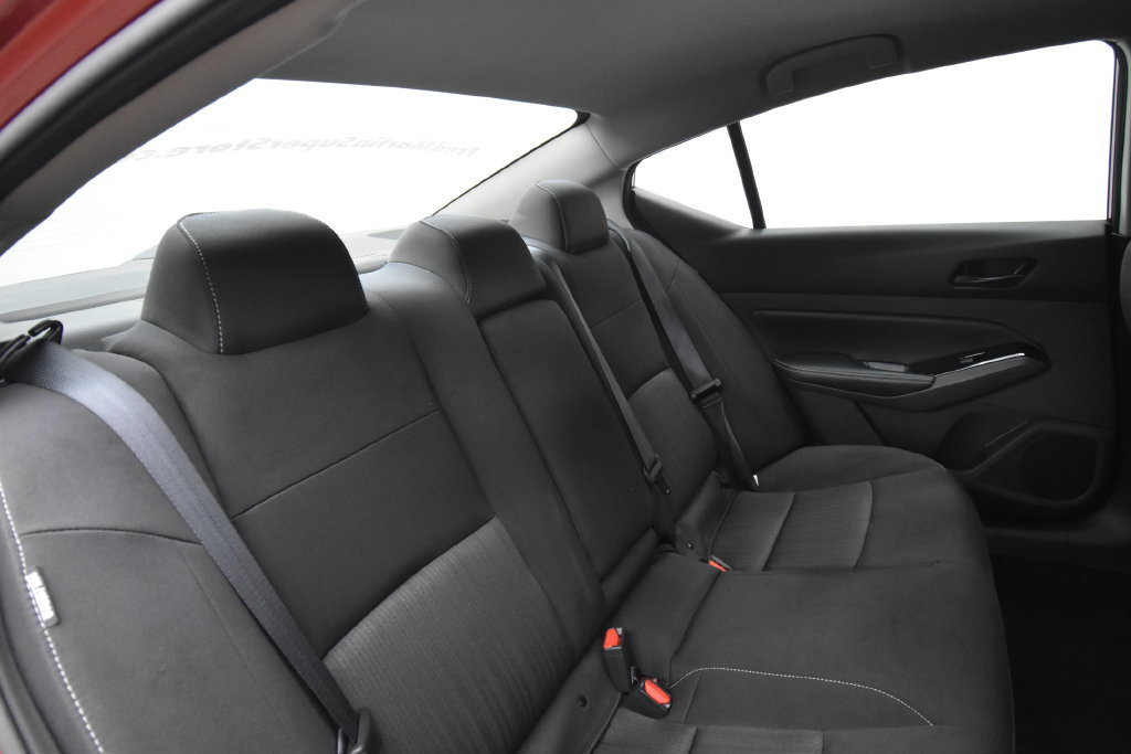 Used 2023 Nissan Altima 2.5 SV AWD/4WD image 18