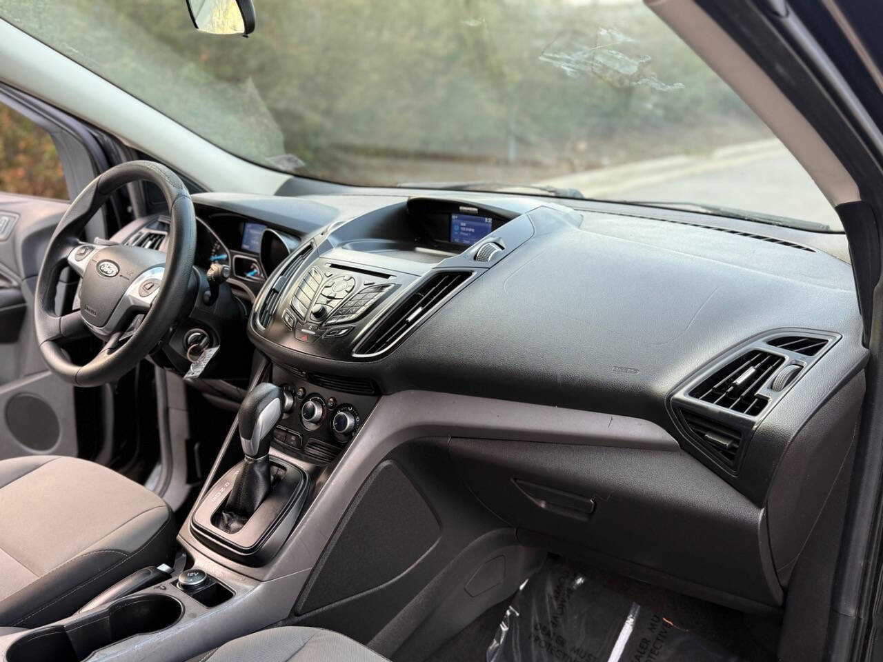 Used 2014 Ford Escape SE image 21