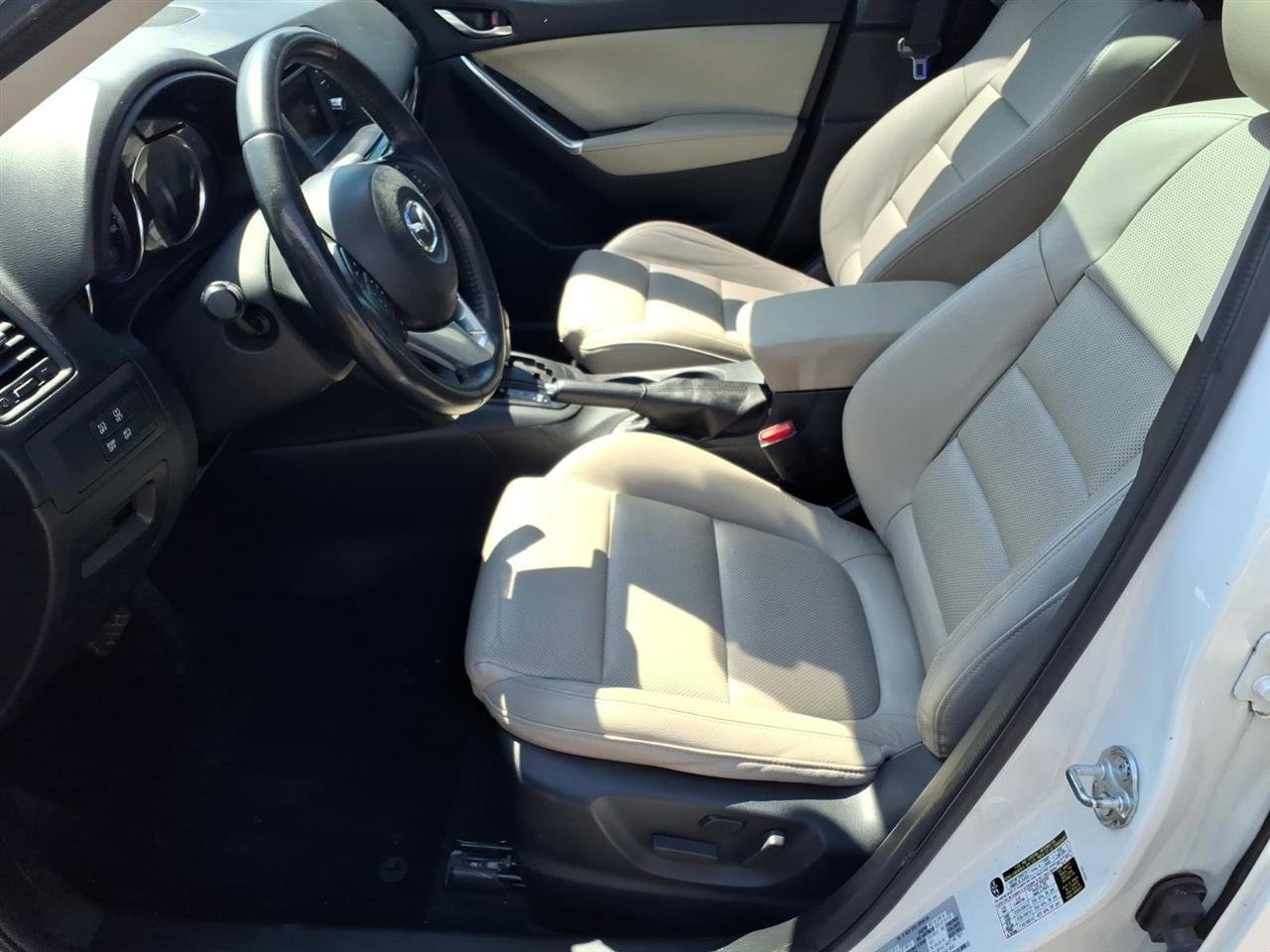 Used 2014 MAZDA CX-5 Grand Touring AWD/4WD image 5