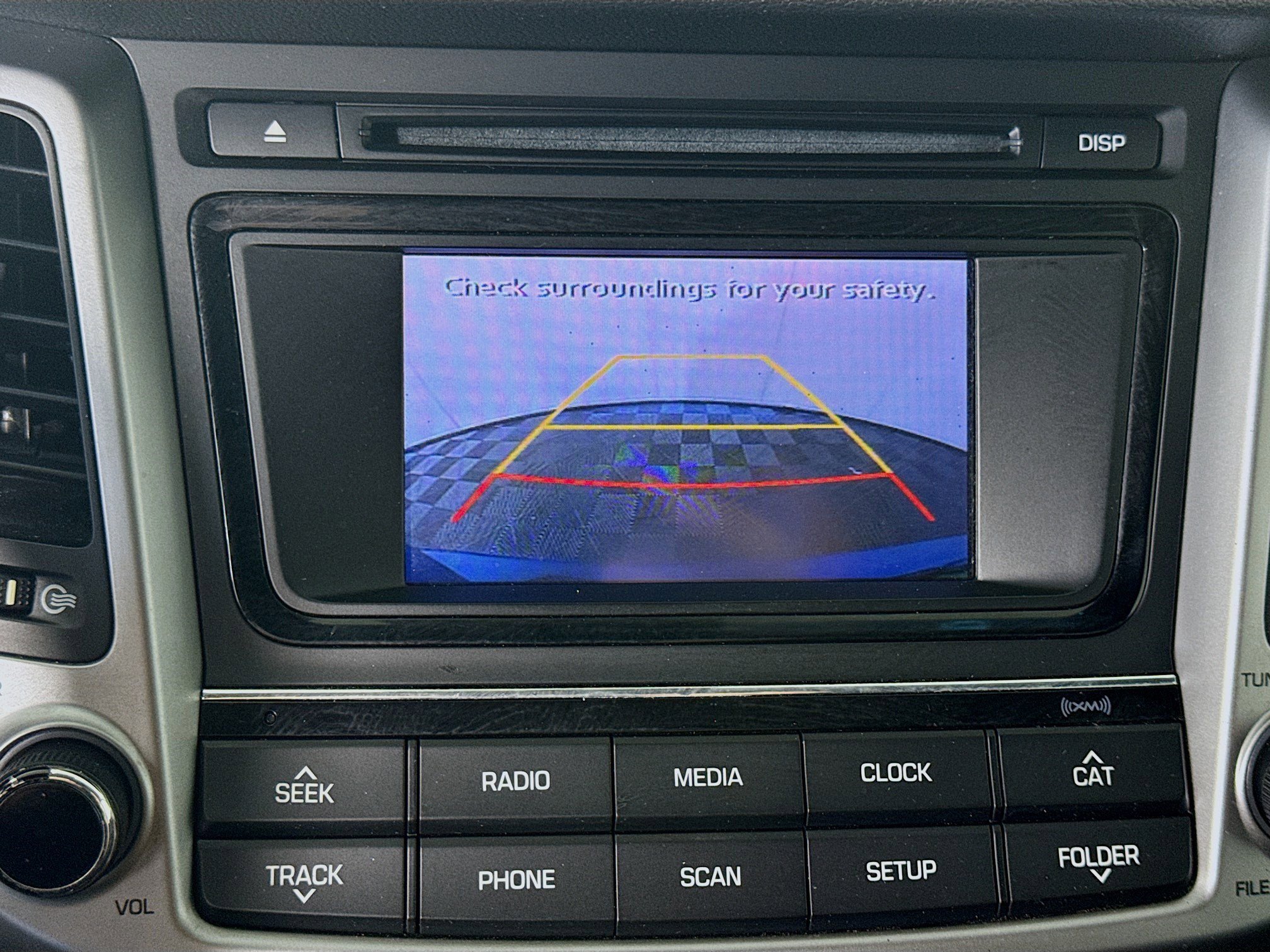 Used 2016 Hyundai Tucson Sport image 19