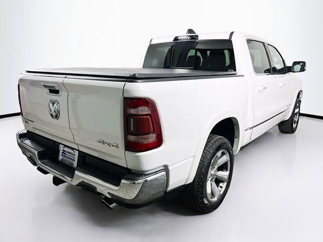 Used 2021 RAM 1500 Limited image 7