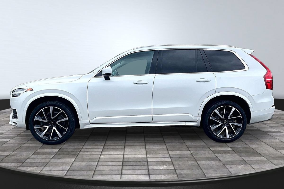 Used 2020 Volvo XC90 T6 Momentum w/ Protection Package Premier AWD/4WD image 4