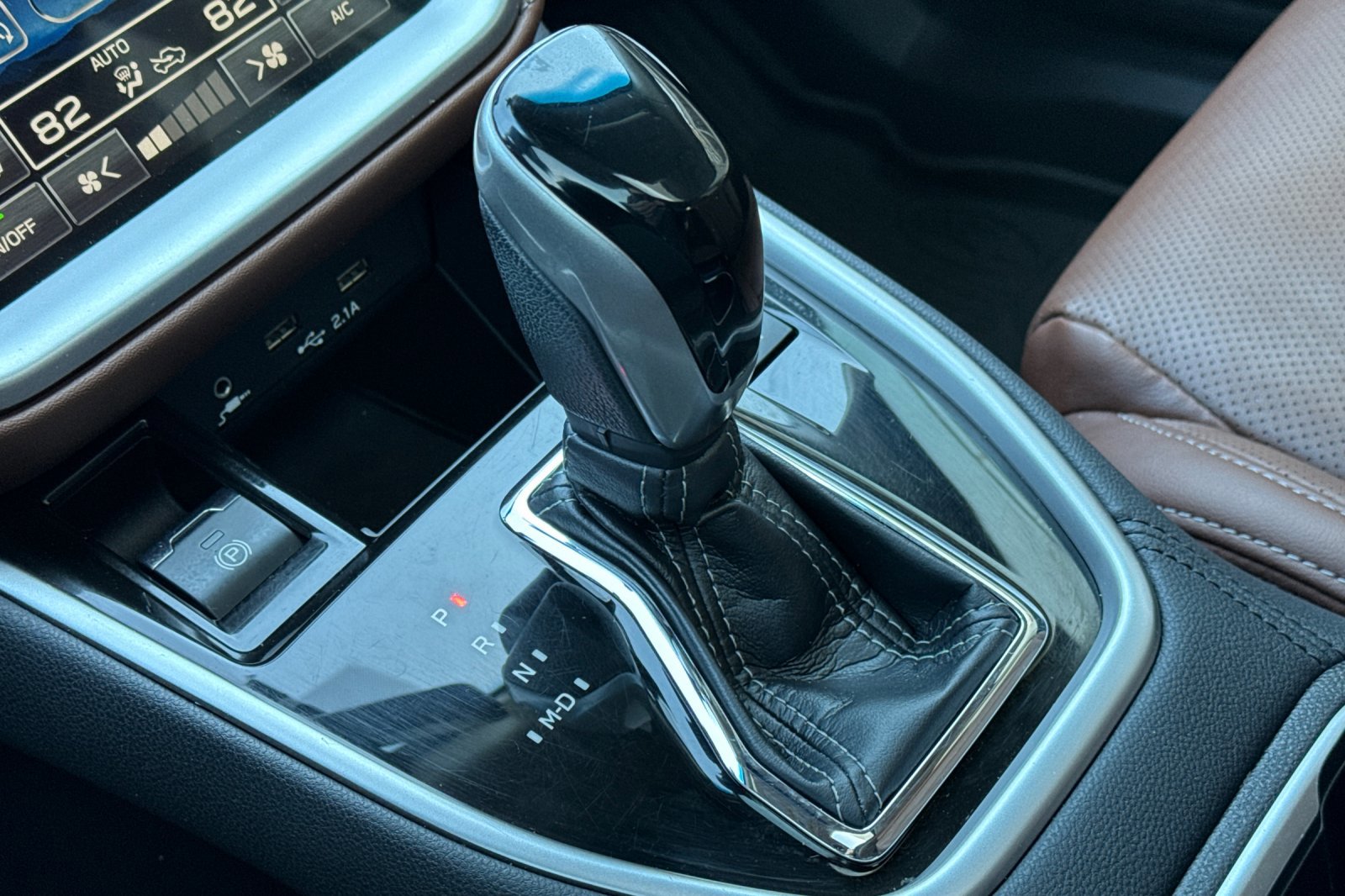 Used 2020 Subaru Outback Touring XT image 22