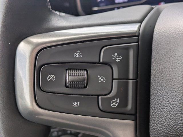 Used 2024 Chevrolet Silverado 2500 LTZ w/ LTZ Plus Package image 21