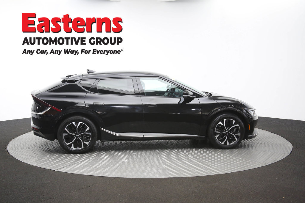 Used 2023 Kia EV6 Wind w/ Wind Technology Package AWD/4WD image 45
