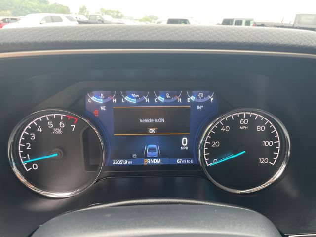 Certified 2022 Ford F150 XLT w/ Equipment Group 301A Mid AWD/4WD image 25