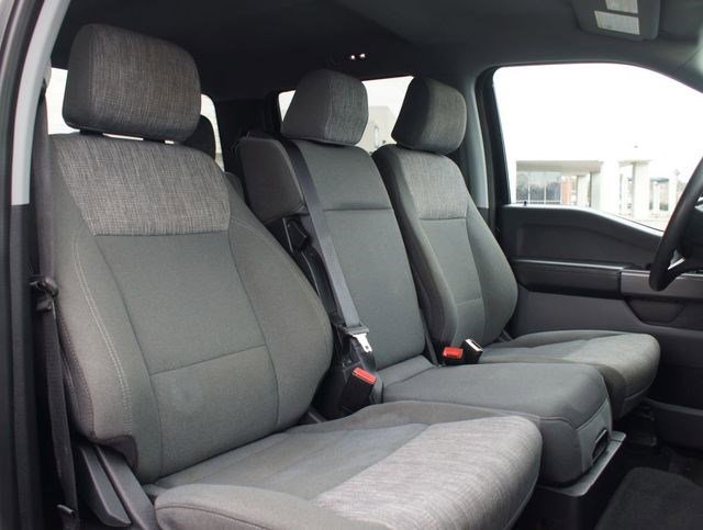 Used 2023 Ford F150 XLT image 20