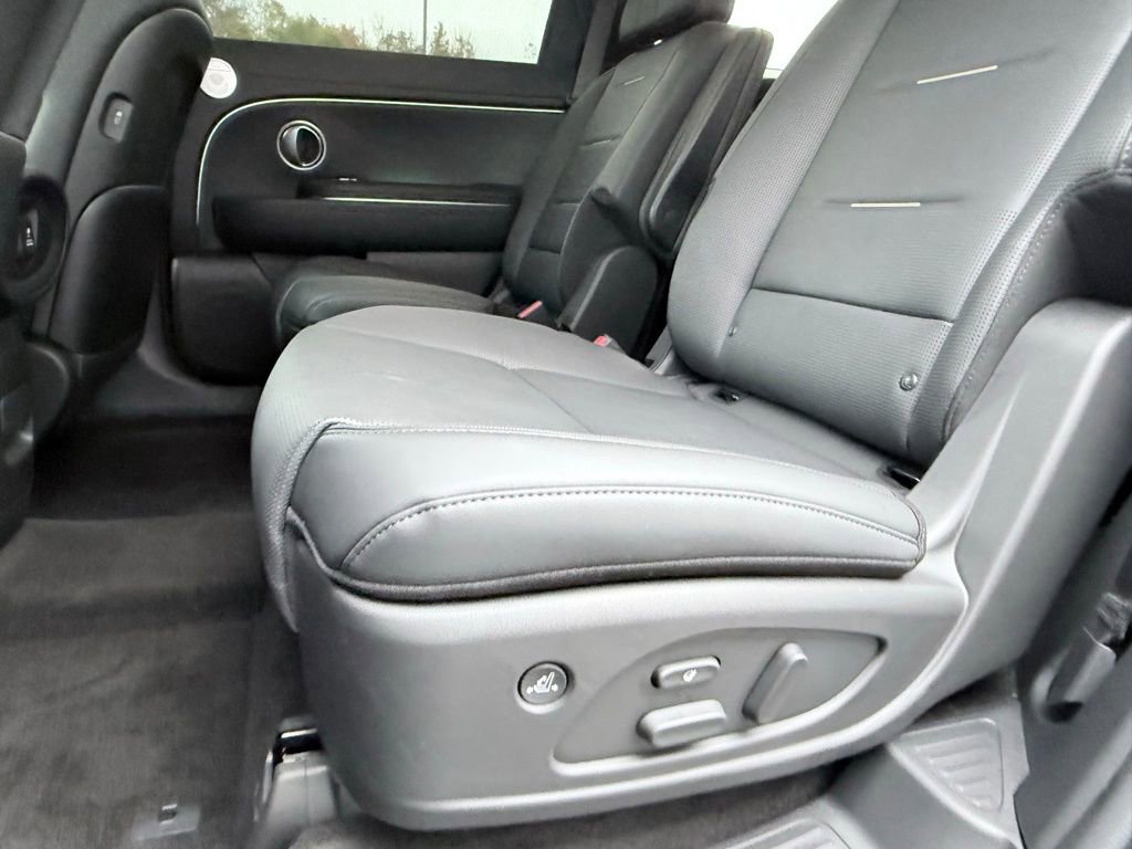 New 2026 Hyundai Palisade Calligraphy AWD/4WD image 29