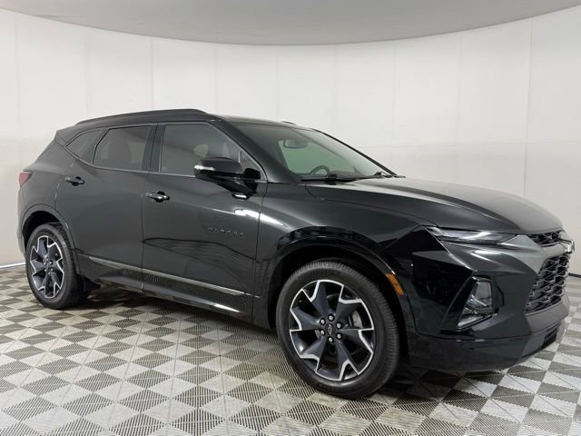 Used 2020 Chevrolet Blazer RS FWD image 7