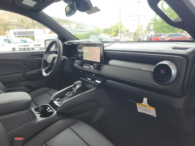 New 2024 Chevrolet Colorado LT w/ LT Convenience Package III image 65