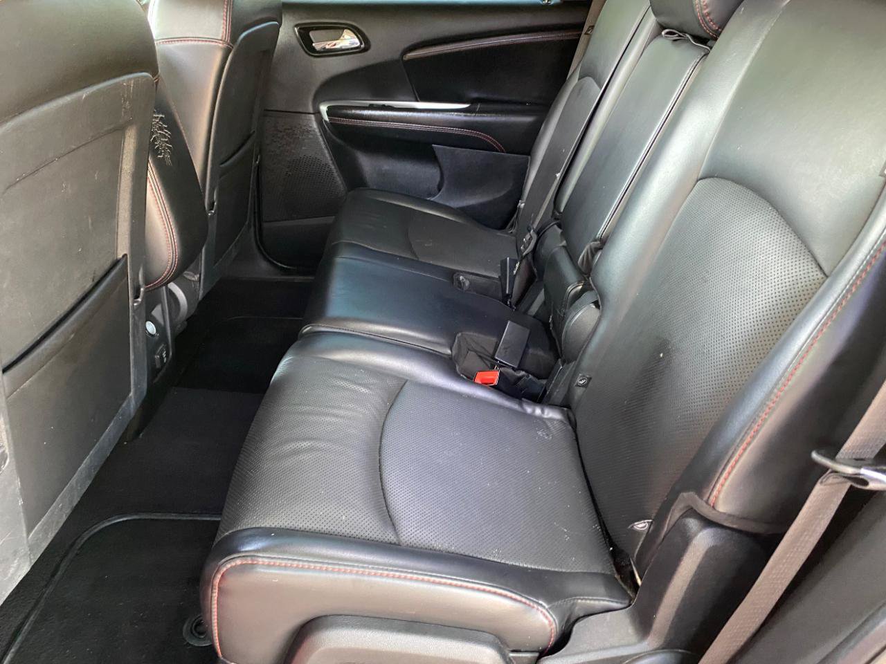 Used 2018 Dodge Journey GT FWD image 24