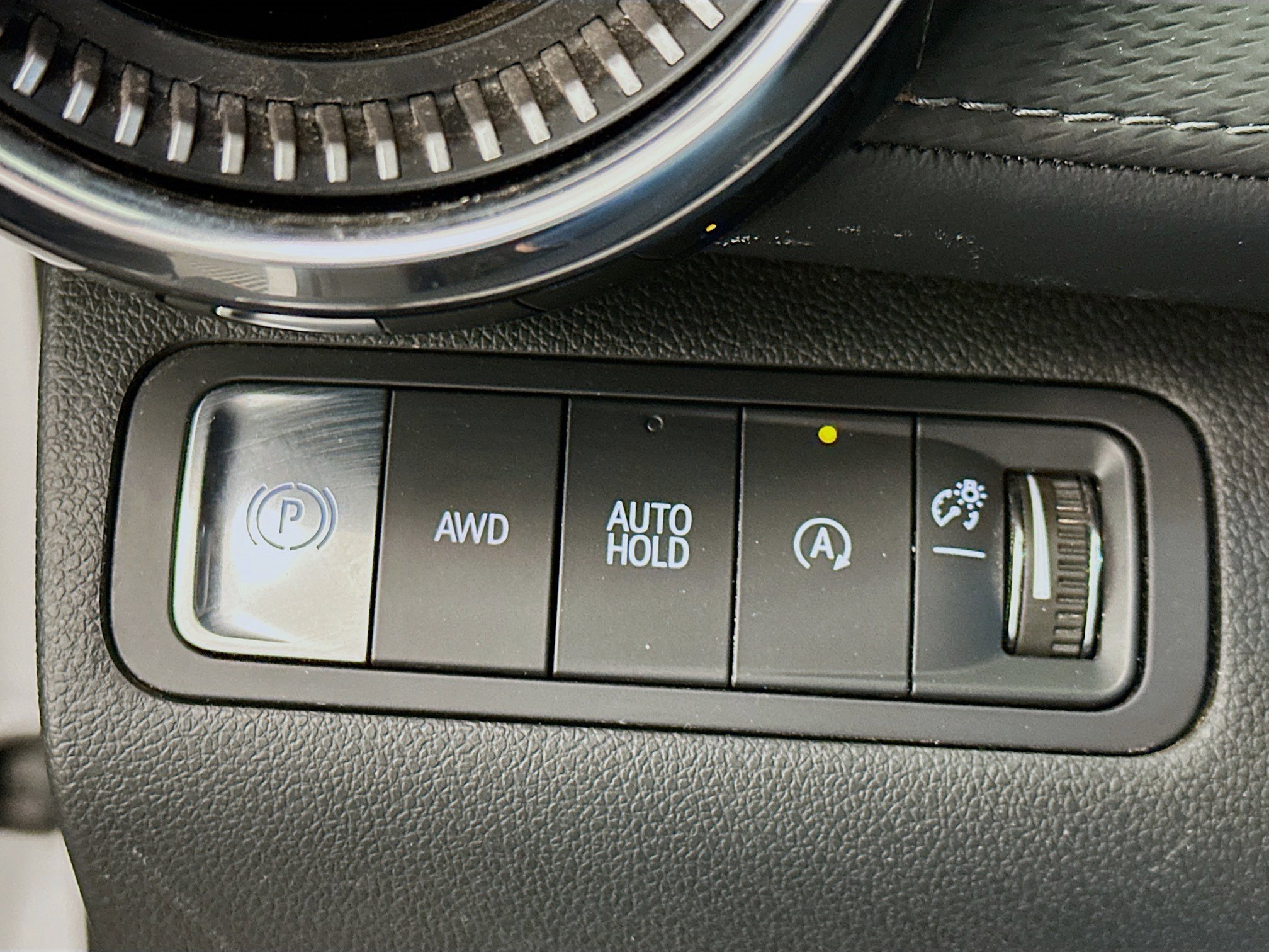 Used 2025 Chevrolet Equinox LT image 17