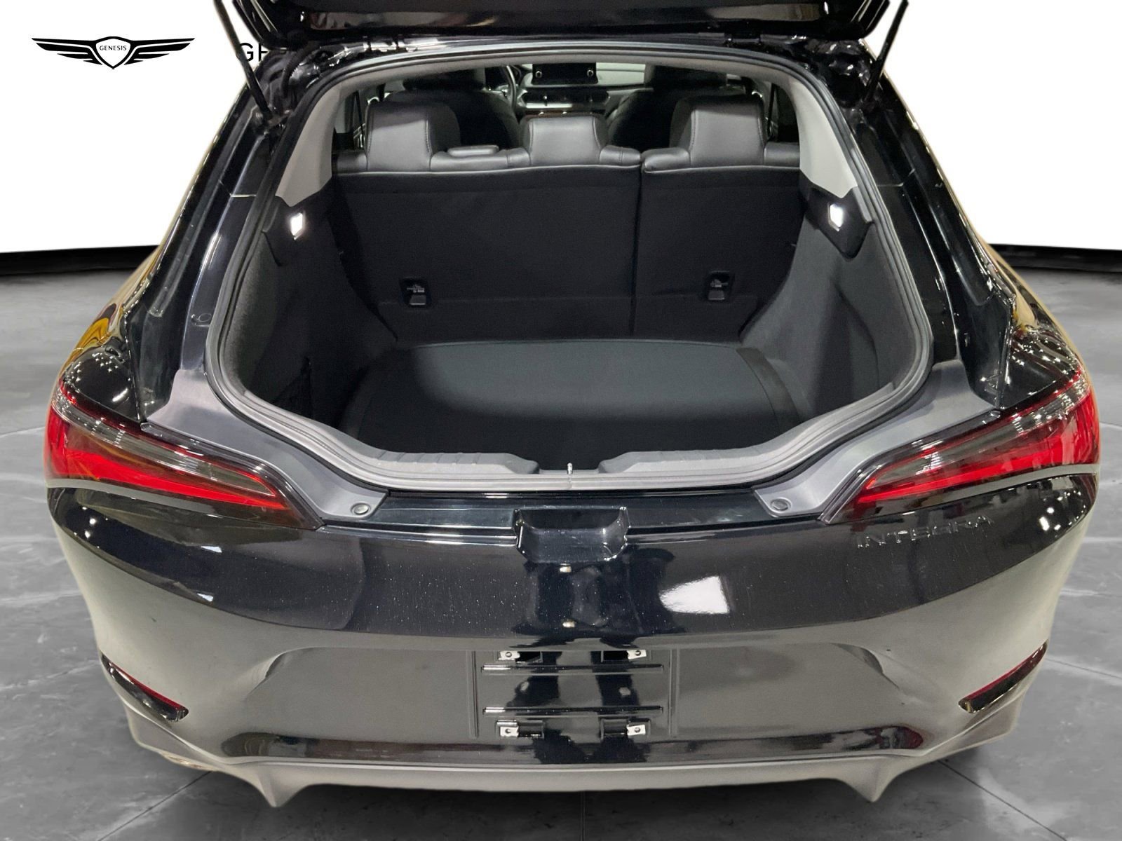 Used 2024 Acura Integra image 11