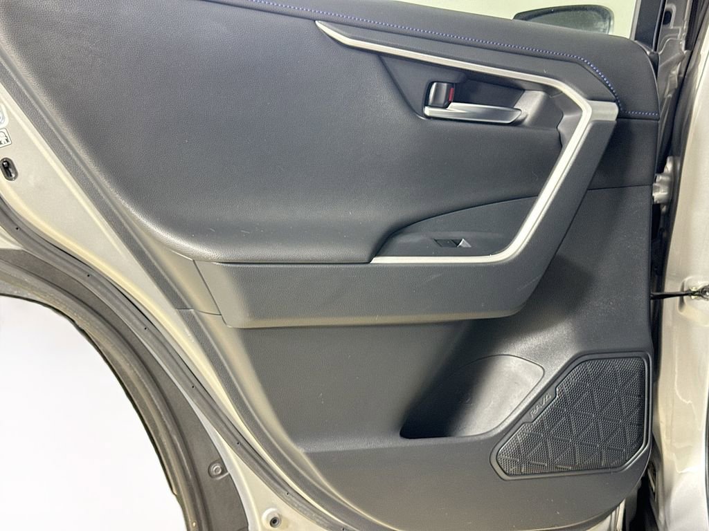 Used 2019 Toyota RAV4 XSE image 23