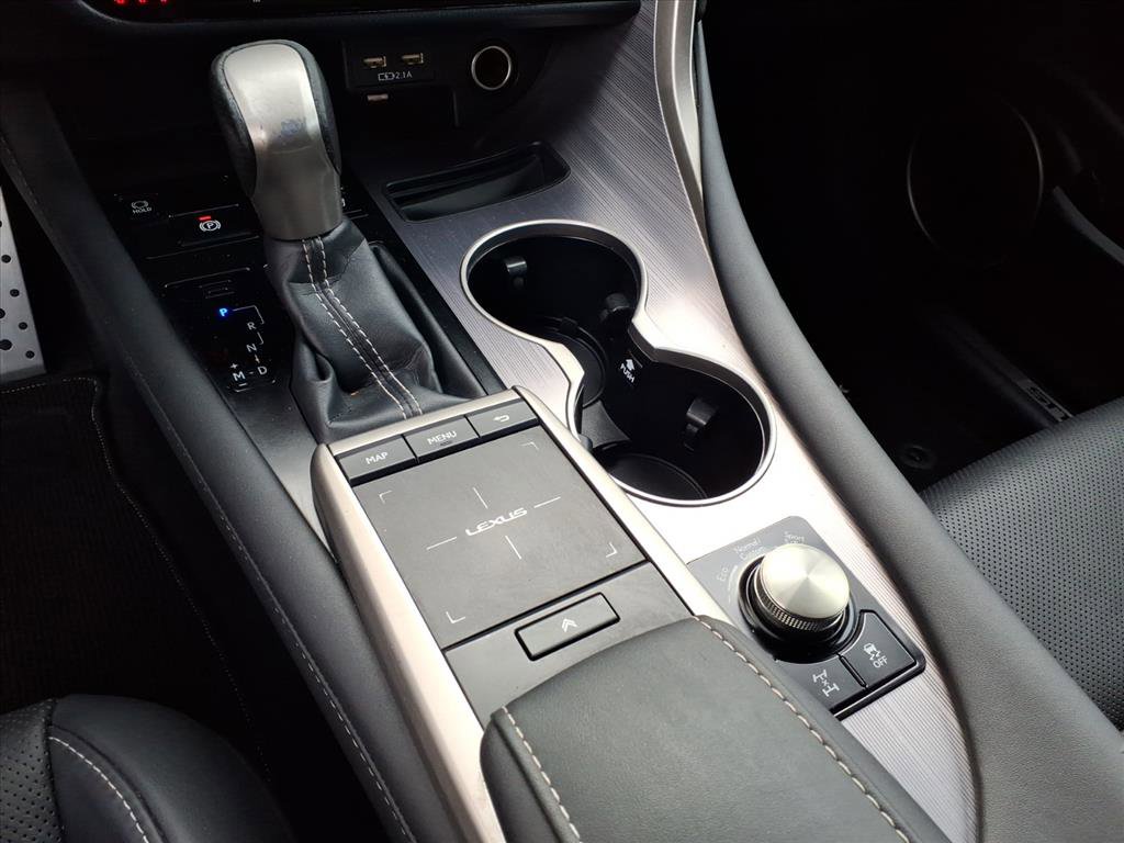 Certified 2020 Lexus RX 350 F Sport image 15
