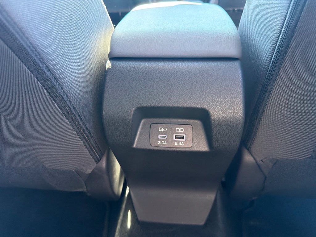 Certified 2026 Subaru Crosstrek 2.5i Premium AWD/4WD image 20