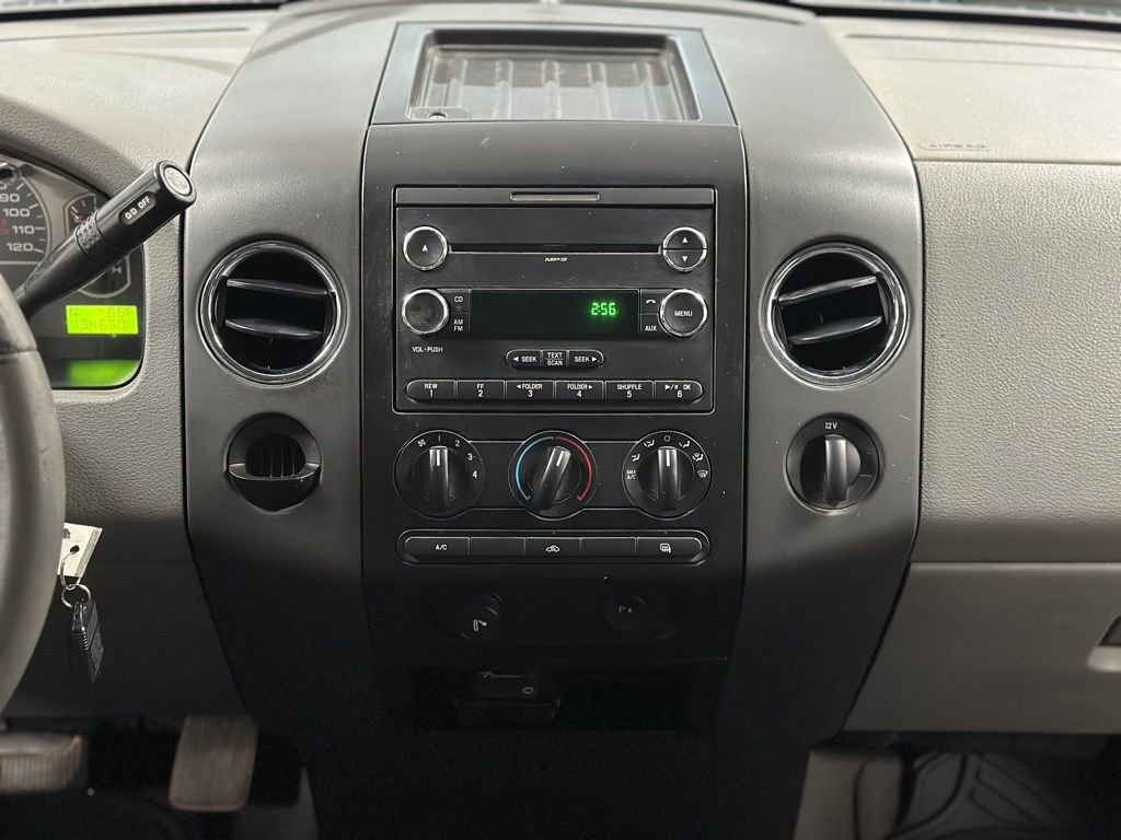 Used 2008 Ford F150 XLT image 5