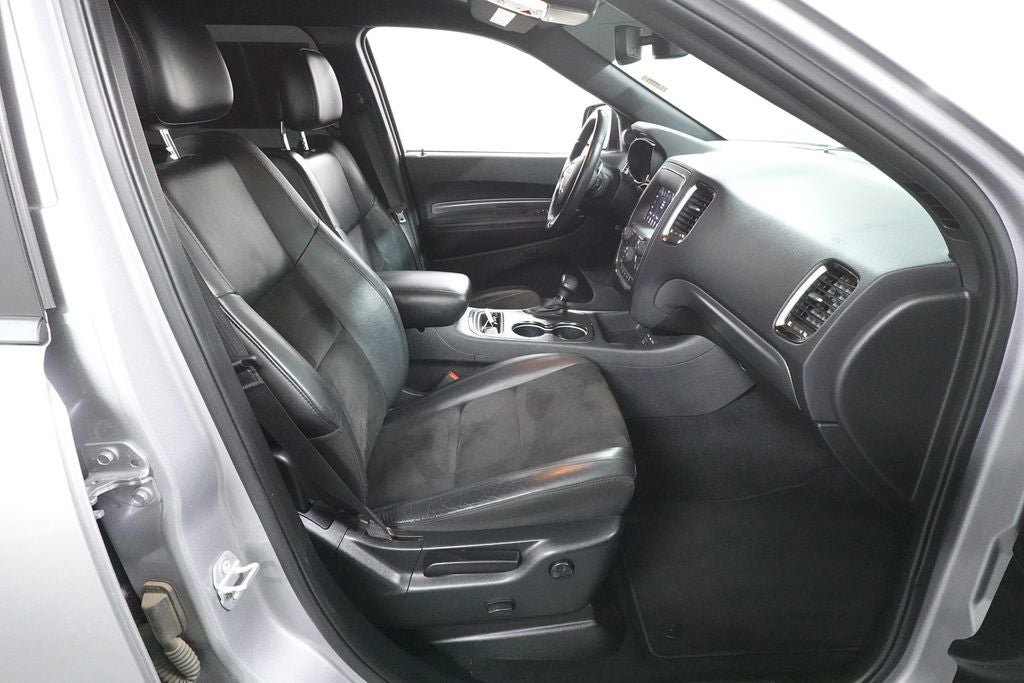 Used 2020 Dodge Durango GT AWD/4WD image 31