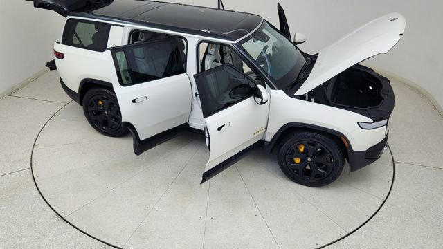 Used 2024 Rivian R1S Adventure AWD/4WD image 85