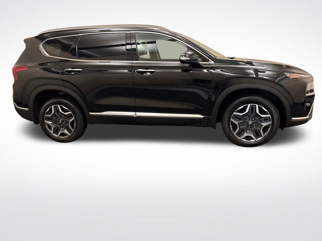 Used 2023 Hyundai Santa Fe Limited image 4
