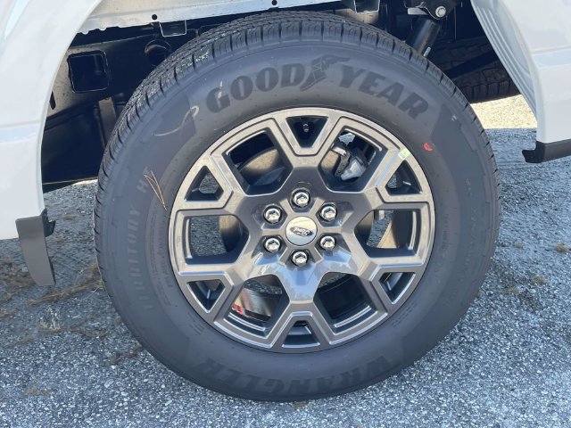 New 2026 Ford F150 STX w/ Equipment Group 200A RWD image 7