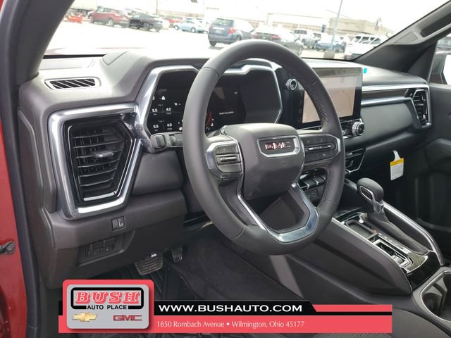 New 2026 GMC Canyon Elevation w/ Convenience Package image 15