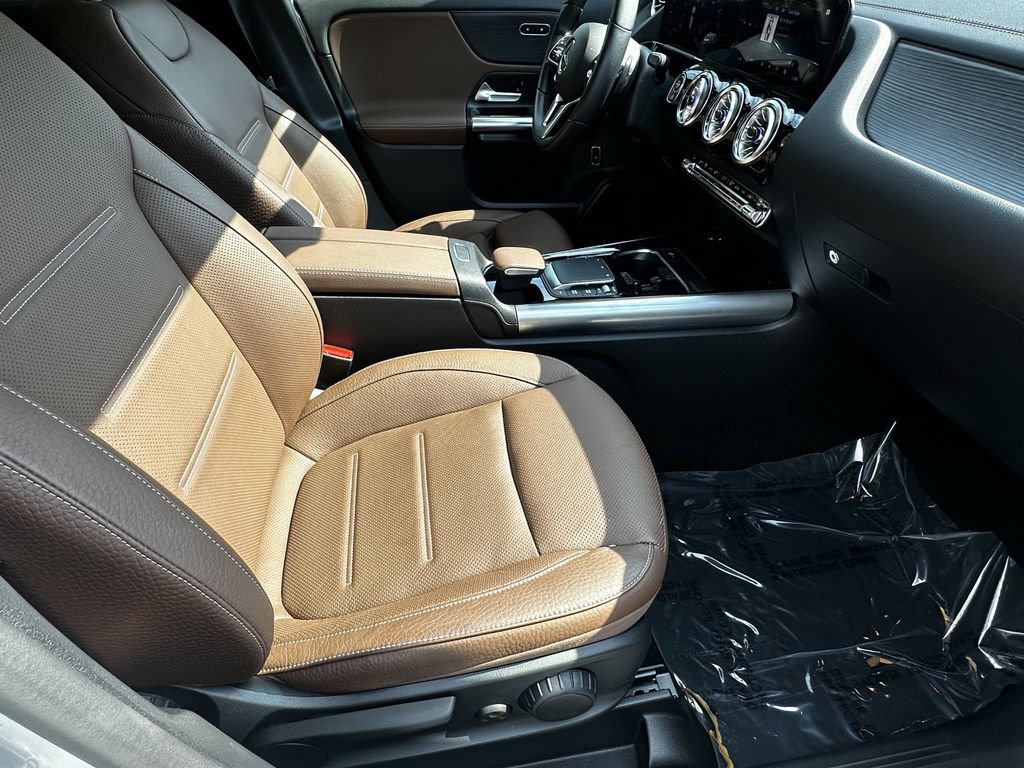 Certified 2022 Mercedes-Benz GLA 250 image 15