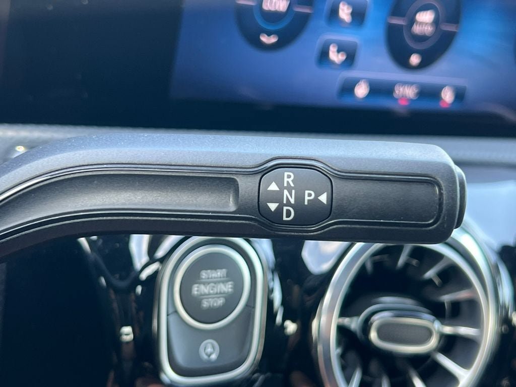 New 2025 Mercedes-Benz CLA 250 4MATIC image 22
