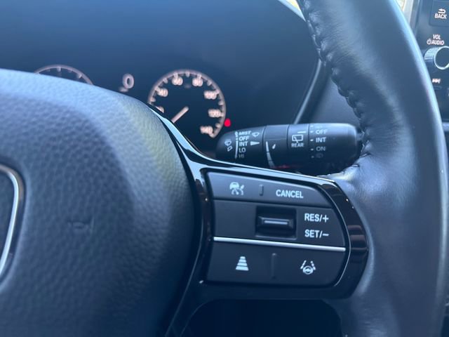 Used 2023 Honda CR-V EX-L image 27