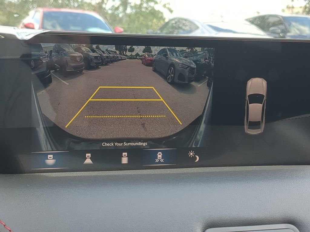 New 2025 Acura TLX SH-AWD w/ A-SPEC Pkg image 22
