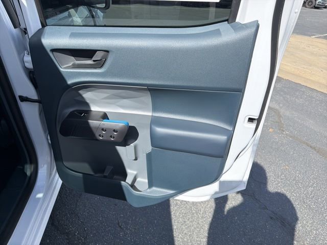 New 2025 Ford Maverick Lobo image 83