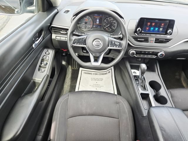 Used 2022 Nissan Altima 2.5 S FWD image 11