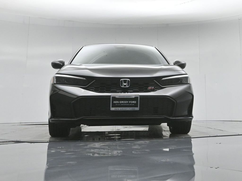 Used 2026 Honda Civic Si image 46